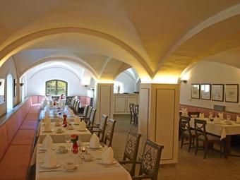 Hotel & G�stehaus Gut Kaden