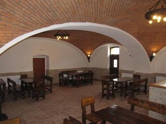 Hostal Penzion Rozhovice