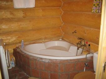 Holiday Home In Poles�