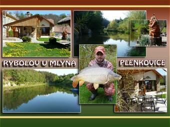 Posada Restaurace A Penzion Plenkovice