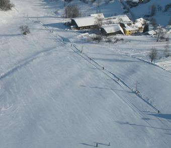 Apartamento Penzion Filoun