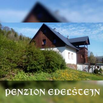 Hostal Penzion Edel?tejn