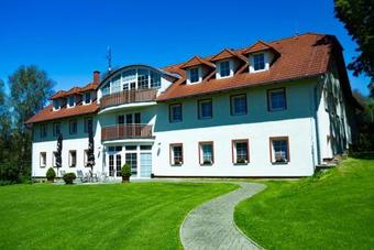 Hostal Penzion Pastviny