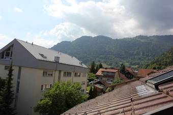 R�ssli Holiday Apartment