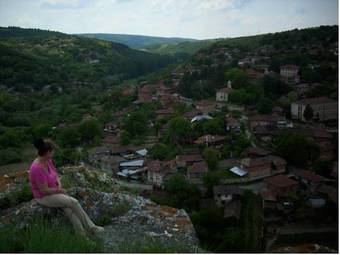 Hostal Guest House Petrova