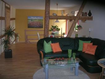 Apartamento Ferienwohnung Landblick