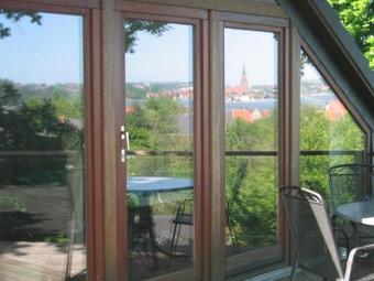 Apartamento Fewofahrdorf