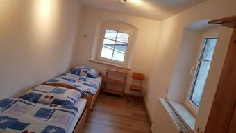 Apartamento Ferienwohnung Drogschneider