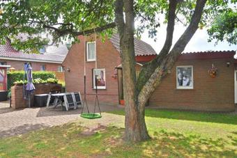 Ferienhaus Conow See 8801