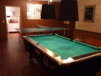 Hotel Waldgasthof Sch�ning