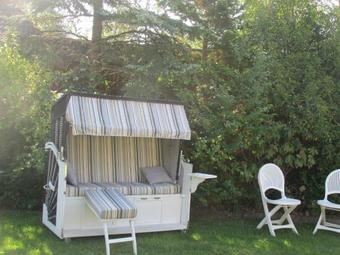 Hostal G�stehaus Carstens