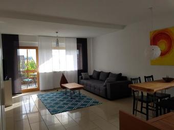 Apartamento Ferienwohnung Am Muehlberg