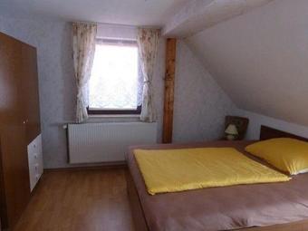 Apartamento Ferienwohnung-domsuehl