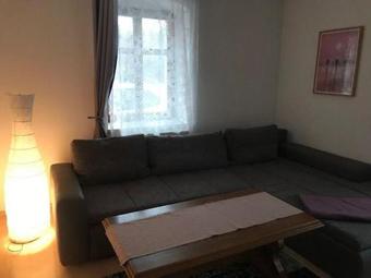Apartamento Ferienwohnung-doberschau