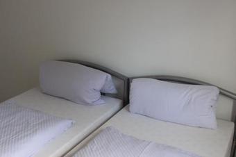 Apartamento Pension Fritsche