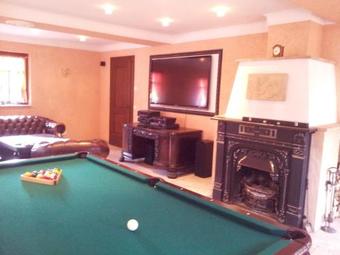 Hostal Windm�hlenhof