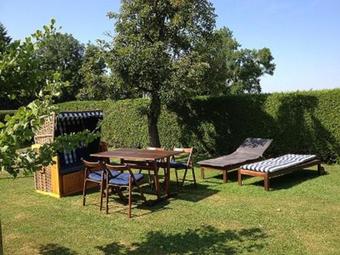 Apartamentos Mayr's Ferienwohnung