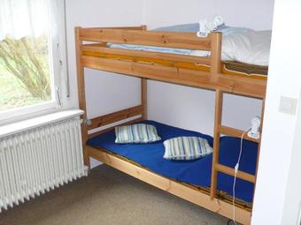 Villa Holiday Home Kyrbach