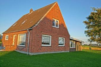 Ferienhaus Hennig _ Mit Wlan