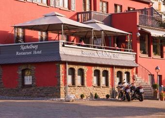 Hotel Kachelburg