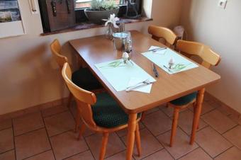 Hostal Pension Zur Quelle