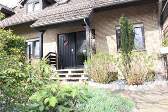 Apartamento Ferienwohnung Luna