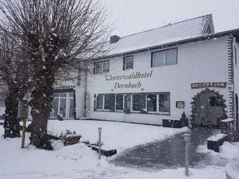 Westerwaldhotel Dernbach