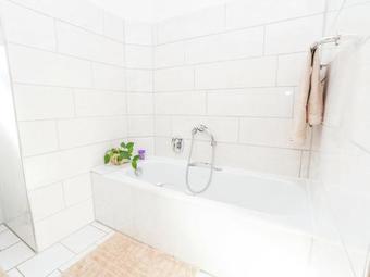 Modern Apartment In Densberg With Forest Nearby