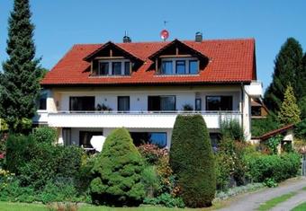 Apartamento Ferienhaus Degelstein