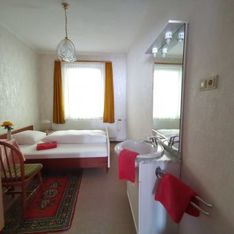 Hotel Restaurant Lahnhof