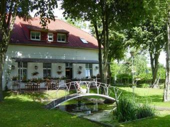 Hostal Landhaus Dargelin