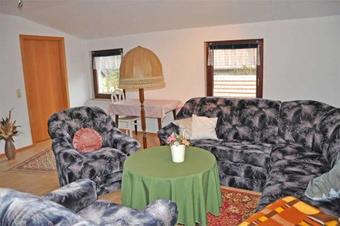 Apartamento Ferienwohnung Dabelow See 8611