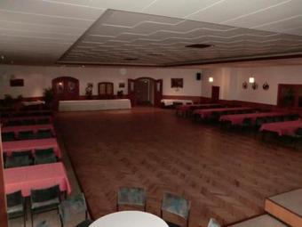 Hotel Restaurant Eiscaf� Luigi Pirandello