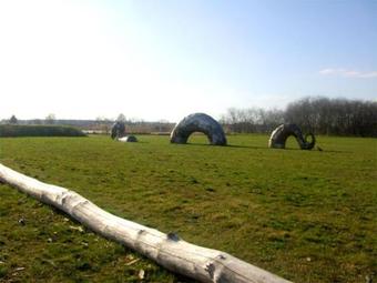 Apartamento Ferienwohnung Laerz See 7311