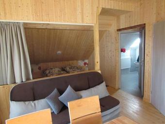 Apartamento Ferienapartments Am Dorfplatz