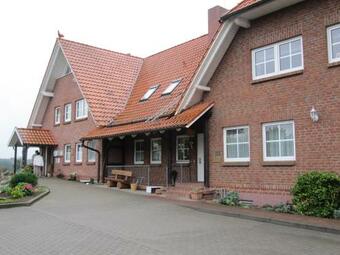 Hostal Landhaus Bondzio