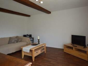 Idyllic Apartment In Hohenstein Near Forest