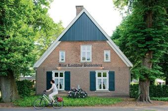 Hotel Altes Landhaus Buddenberg