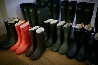 Hotel Schloss Mit Park Kaarz