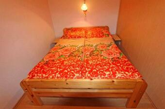 Apartamento Ferienwohnung Juergenshof See 9061