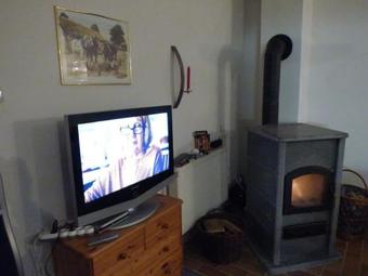 Beautiful Holiday Home In Jurgenshagen With A Trampoline