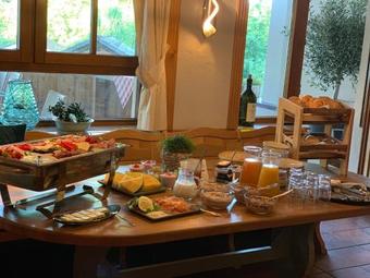 Posada B�ttner Gasthof