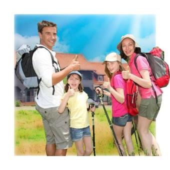 Hotel Am Wald - Jessen