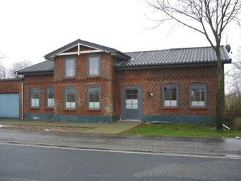 Apartamento Familie Carstensen