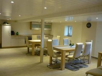 Apartamento Ferienhaus Clausen