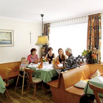 Hotel Gasthaus Seehof