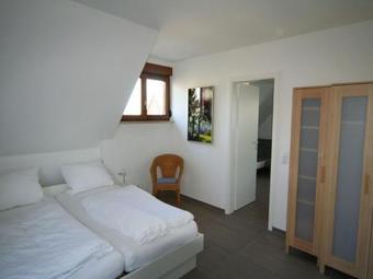 Apartamento Caf� Perlmuschel