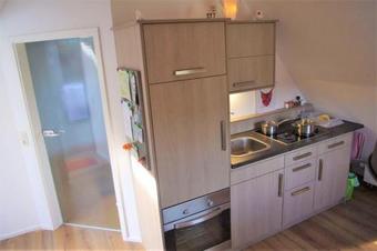 Apartamento Schmitzebrinks Ferienwohnung