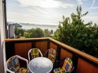 Quaint Holiday Home In Kerschenbach With Sauna