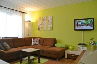 Ferienhaus _hasenland_